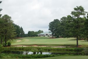 Pinehurst No8 18th